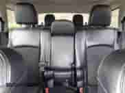 2018 Dodge Journey Crossroad с VIN 3C4PDCGGXJT335701, выставлен на аукционе Copart как лот 82559395 с пробегом 68 125 миль миль и Списание • Salvage title. История ставок и продаж доступна на DreamBid. Изображение 10.