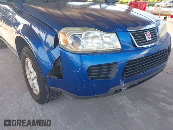 2006 Saturn VUE z VIN 5GZCZ23DX6S819039, wystawiony jako IAAI lot #42579858 z przebiegiem 193 609 mil mil oraz . Historia ofert i sprzedaży dostępna na DreamBid. Obrazek 6.