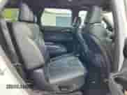 2022 Hyundai Palisade Calligraphy z VIN KM8R7DHE1NU401210, wystawiony jako Copart lot #70542525 z przebiegiem 45 194 mil mil oraz Szkoda całkowita • Salvage title. Historia ofert i sprzedaży dostępna na DreamBid. Obrazek 11.