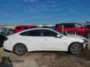 2021 Hyundai Sonata SEL z VIN 5NPEF4JA1MH094577, wystawiony jako IAAI lot #43380708 z przebiegiem 71 516 mil mil oraz . Historia ofert i sprzedaży dostępna na DreamBid. Obrazek 14.