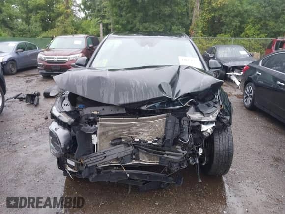 2019 Hyundai Santa Fe SEL with VIN 5NMS3CAD7KH131884, listed as a IAAI auction lot 43025635 with 70,150 mi miles and . Bid and sale history available at DreamBid. Image 13.