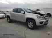2017 Chevrolet Colorado 2WD WT с VIN 1GCGSBEN4H1192859, выставлен на аукционе Copart как лот 82098745 с пробегом 108 015 миль миль и Списание • Salvage title. История ставок и продаж доступна на DreamBid. Изображение 4.