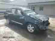 2010 Jeep Compass Latitude с VIN 1J4NF1FB2AD671550, выставлен на аукционе Copart как лот 53055385 с пробегом 82 127 миль миль и Списание • Salvage title. История ставок и продаж доступна на DreamBid. Изображение 4.