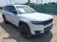 2024 Jeep Grand Cherokee Laredo X с VIN 1C4RJKAGXR8508180, выставлен на аукционе IAAI как лот 42194377 с пробегом 20 342 миль миль и . История ставок и продаж доступна на DreamBid. Изображение 1.