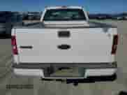 2004 Ford F-150 STX z VIN 1FTRX12W54NB89392, wystawiony jako Copart lot #86187405 z przebiegiem 179 804 mil mil oraz Czysty tytuł • Clean title. Historia ofert i sprzedaży dostępna na DreamBid. Obrazek 6.
