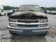 1999 Chevrolet Tahoe with VIN 1GNEC13R0XJ497169, listed as a Copart auction lot 64931085 with Not provided miles and Salvage title. Bid and sale history available at DreamBid. Image 5.