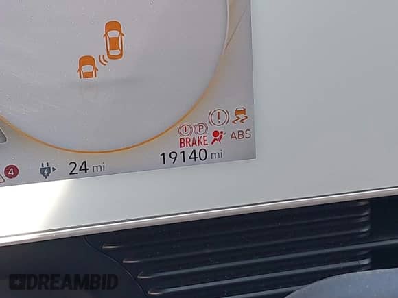 2023 Hyundai Ioniq 5 Limited с VIN KM8KR4AE3PU231781, выставлен на аукционе IAAI как лот 42666906 с пробегом 19 140 миль миль и . История ставок и продаж доступна на DreamBid. Изображение 15.