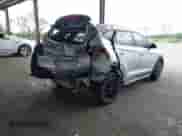 2018 Hyundai Tucson SEL Plus с VIN KM8J33A49JU762277, выставлен на аукционе IAAI как лот 42601893 с пробегом 99 881 миль миль и . История ставок и продаж доступна на DreamBid. Изображение 4.