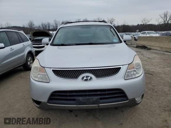 2007 Hyundai Veracruz GLS с VIN KM8NU73C17U017607, выставлен на аукционе Copart как лот 83724524 с пробегом 161 480 миль миль и Чистый • Clean title. История ставок и продаж доступна на DreamBid. Изображение 5.