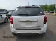 2016 Chevrolet Equinox LT with VIN 2GNFLFE35G6315098, listed as a Copart auction lot 60095105 with 148,848 mi miles and Clean title. Bid and sale history available at DreamBid. Image 6.