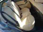 2013 Hyundai Elantra GLS with VIN 5NPDH4AE0DH396788, listed as a IAAI auction lot 41216205 with 40,749 mi miles and . Bid and sale history available at DreamBid. Image 8.