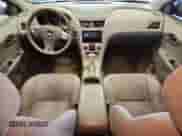 2010 Chevrolet Malibu 1FL z VIN 1G1ZA5E07AF272661, wystawiony jako Copart lot #80095335 z przebiegiem 191 417 mil mil oraz Nie do naprawy • Non repairable. Historia ofert i sprzedaży dostępna na DreamBid. Obrazek 8.