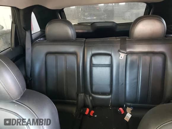 2013 Chevrolet Captiva Sport LT с VIN 3GNAL3EK0DS595932, выставлен на аукционе Copart как лот 75664104 с пробегом 126 077 миль миль и Списание • Salvage title. История ставок и продаж доступна на DreamBid. Изображение 10.