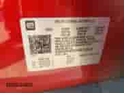 2025 Chevrolet Tahoe LT with VIN 1GNS5NRD6SR113518, listed as a Copart auction lot 71819885 with 16,528 mi miles and Salvage title. Bid and sale history available at DreamBid. Image 14.