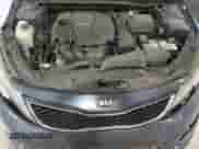 2015 Kia Optima LX с VIN 5XXGM4A75FG472546, выставлен на аукционе Copart как лот 85170525 с пробегом 233 365 миль миль и Списание • Salvage title. История ставок и продаж доступна на DreamBid. Изображение 11.