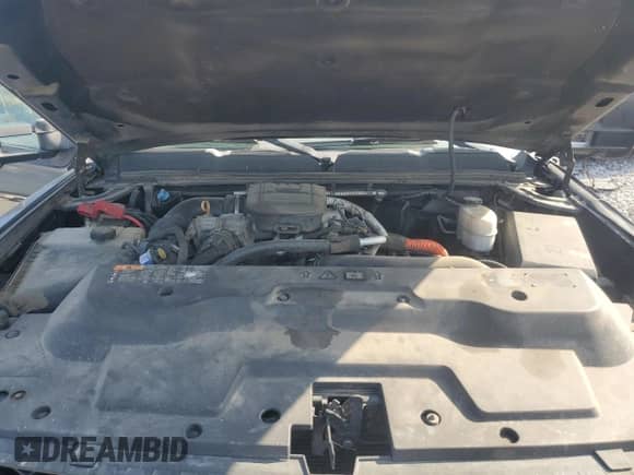 2011 Chevrolet Silverado 2500HD LTZ z VIN 1GC1KYC87BF132283, wystawiony jako Copart lot #72051445 z przebiegiem 207 897 mil mil oraz Czysty tytuł • Clean title. Historia ofert i sprzedaży dostępna na DreamBid. Obrazek 11.