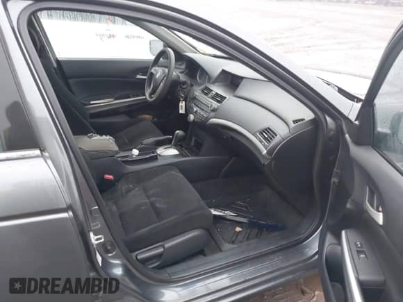 2009 Honda Accord с VIN 5KBCP36719B002242, выставлен на аукционе IAAI как лот 41469359 с пробегом 208 961 миль миль и . История ставок и продаж доступна на DreamBid. Изображение 5.