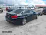 2015 BMW 5 Series 528i xDrive с VIN WBA5A7C58FD623139, выставлен на аукционе IAAI как лот 42979970 с пробегом 123 000 миль миль и . История ставок и продаж доступна на DreamBid. Изображение 4.