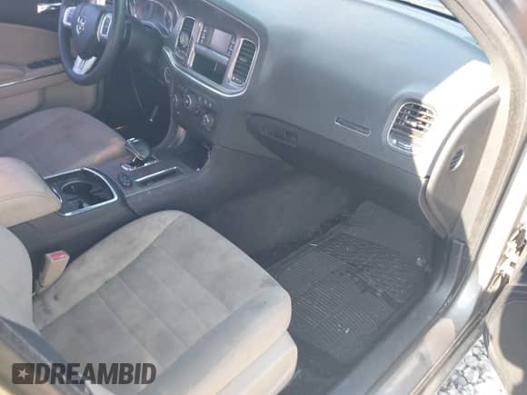 2012 Dodge Charger SE with VIN 2C3CDXBG2CH240031, listed as a IAAI auction lot 43374868 with 203,154 mi miles and . Bid and sale history available at DreamBid. Image 5.