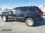 2008 Jeep Grand Cherokee Overland with VIN 1J8HR68248C139424, listed as a Copart auction lot 46450965 with 201,140 mi miles and Salvage title. Bid and sale history available at DreamBid. Image 2.