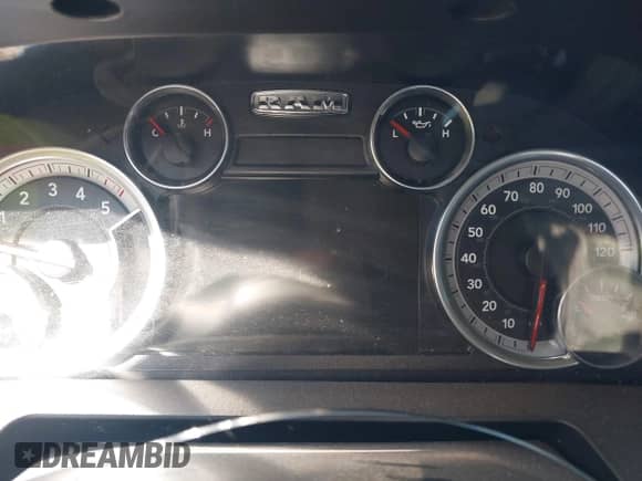 2015 Ram 1500 Lone Star с VIN 1C6RR7LM5FS580953, выставлен на аукционе IAAI как лот 42654267 с пробегом 152 142 миль миль и . История ставок и продаж доступна на DreamBid. Изображение 7.