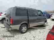 2005 Chevrolet Astro with VIN 1GNEL19X15B126468, listed as a Copart auction lot 53435445 with Not provided miles and Clean title. Bid and sale history available at DreamBid. Image 3.