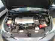 2016 Toyota Prius Four z VIN JTDKARFU5G3507943, wystawiony jako IAAI lot #42834133 z przebiegiem 59 026 mil mil oraz . Historia ofert i sprzedaży dostępna na DreamBid. Obrazek 10.