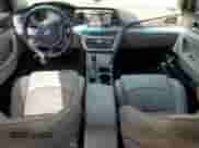 2015 Hyundai Sonata Sport z VIN 5NPE34AF1FH131795, wystawiony jako Copart lot #67536635 z przebiegiem 176 340 mil mil oraz Szkoda całkowita • Salvage title. Historia ofert i sprzedaży dostępna na DreamBid. Obrazek 8.