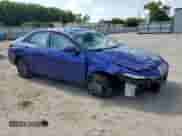 2025 Hyundai Elantra SEL Sport z VIN KMHLM4DJ2SU141798, wystawiony jako Copart lot #65800455 z przebiegiem 3 902 mil mil oraz Szkoda całkowita • Salvage title. Historia ofert i sprzedaży dostępna na DreamBid. Obrazek 4.