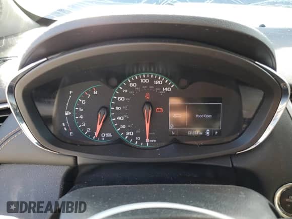 2019 Chevrolet Trax LT с VIN KL7CJLSB1KB863856, выставлен на аукционе Copart как лот 82548285 с пробегом 131 374 миль миль и Чистый • Clean title. История ставок и продаж доступна на DreamBid. Изображение 9.