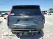 2021 Cadillac Escalade with VIN 1GYS3NKLXMR137785, listed as a Copart auction lot 56749535 with 85,310 mi miles and Salvage title. Bid and sale history available at DreamBid. Image 6.