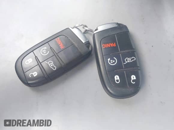 2023 Dodge Durango R/T Plus z VIN 1C4SDHCT7PC687200, wystawiony jako IAAI lot #41146614 z przebiegiem Nie podano mil oraz . Historia ofert i sprzedaży dostępna na DreamBid. Obrazek 11.