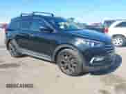 2017 Hyundai Santa Fe Ultimate с VIN 5XYZW4LA9HG493684, выставлен на аукционе IAAI как лот 43042305 с пробегом 116 767 миль миль и . История ставок и продаж доступна на DreamBid. Изображение 1.