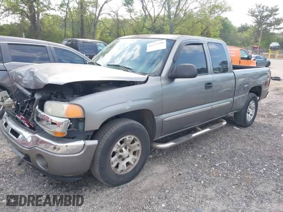 2007 GMC Sierra 1500 SLT с VIN 1GTEK19Z77Z114591, выставлен на аукционе IAAI как лот 42070380 с пробегом 206 060 миль миль и . История ставок и продаж доступна на DreamBid. Изображение 17.