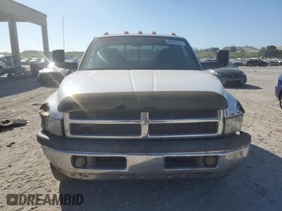 2000 Dodge 3500 с VIN 1B7MC3361YJ130563, выставлен на аукционе Copart как лот 82464224 с пробегом 251 743 миль миль и Чистый • Clean title. История ставок и продаж доступна на DreamBid. Изображение 5.