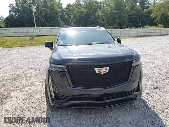 2021 Cadillac Escalade ESV Sport z VIN 1GYS4PKL4MR271104, wystawiony jako Copart lot #80671385 z przebiegiem 109 687 mil mil oraz Szkoda całkowita • Salvage title. Historia ofert i sprzedaży dostępna na DreamBid. Obrazek 14.