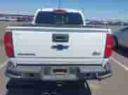 2020 Chevrolet Colorado 4WD ZR2 с VIN 1GCPTEE19L1113433, выставлен на аукционе IAAI как лот 40143678 с пробегом Не указан миль и . История ставок и продаж доступна на DreamBid. Изображение 16.