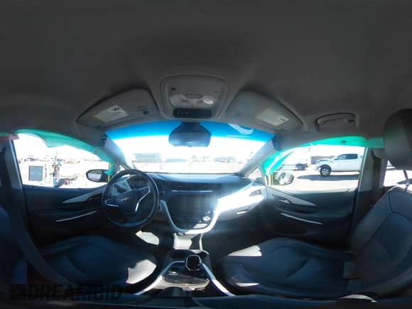 2019 Chevrolet Bolt EV Premier с VIN 1G1FZ6S04K4102289, выставлен на аукционе IAAI как лот 43484164 с пробегом 120 784 миль миль и . История ставок и продаж доступна на DreamBid. Изображение 23.