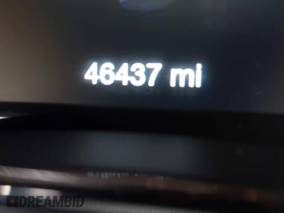 2020 Dodge Durango R/T with VIN 1C4SDJCT3LC412375, listed as a IAAI auction lot 40950057 with 46,437 mi miles and . Bid and sale history available at DreamBid. Image 16.