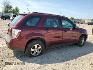 2009 Chevrolet Equinox LS с VIN 2CNDL23F196213222, выставлен на аукционе Copart как лот 69668874 с пробегом 149 884 миль миль и На запчасти • Non repairable. История ставок и продаж доступна на DreamBid. Изображение 3.