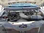 2005 Ford F-150 STX with VIN 1FTRX12WX5FA16687, listed as a Copart auction lot 67310905 with 186,865 mi miles and Salvage title. Bid and sale history available at DreamBid. Image 11.