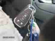 2025 Chevrolet Malibu LS с VIN 1G1ZB5ST6SF104961, выставлен на аукционе IAAI как лот 43236722 с пробегом Не указан миль и . История ставок и продаж доступна на DreamBid. Изображение 11.