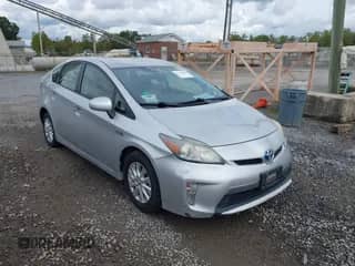 2012 Toyota Prius z VIN JTDKN3DP7C3030148, wystawiony jako IAAI lot #43330346 z przebiegiem 198 218 mil mil oraz . Historia ofert i sprzedaży dostępna na DreamBid. Obrazek 1.