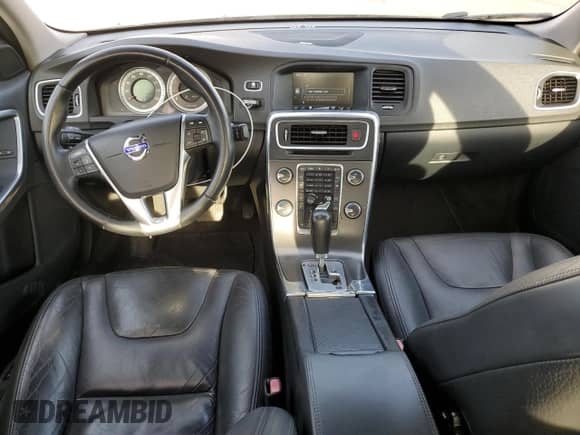 2012 Volvo S60 T6 с VIN YV1902FH6C2046452, выставлен на аукционе Copart как лот 84797215 с пробегом 118 378 миль миль и Чистый • Clean title. История ставок и продаж доступна на DreamBid. Изображение 8.