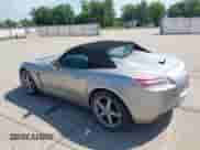 2007 Saturn Sky with VIN 1G8MB35B47Y117853, listed as a IAAI auction lot 42720784 with 255,039 mi miles and . Bid and sale history available at DreamBid. Image 3.