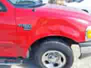 2003 Ford F-150 XL with VIN 1FTRX17W03NB76573, listed as a IAAI auction lot 43449766 with 92,078 mi miles and . Bid and sale history available at DreamBid. Image 6.