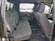 2022 Ram 1500 Big Horn with VIN 1C6RREMT2NN309498, listed as a Copart auction lot 66858155 with 162,466 mi miles and Salvage title. Bid and sale history available at DreamBid. Image 10.