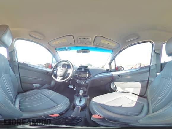 2013 Chevrolet Spark LT with VIN KL8CD6S98DC572592, listed as a Copart auction lot 70022075 with 106,112 mi miles and Salvage title. Bid and sale history available at DreamBid. Image 15.