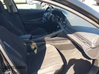 2022 Hyundai Elantra SEL with VIN 5NPLS4AG0NH059697, listed as a IAAI auction lot 43372168 with 259,626 mi miles and . Bid and sale history available at DreamBid. Image 5.