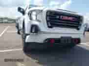2021 GMC Sierra 1500 AT4 with VIN 3GTU9EET3MG320485, listed as a IAAI auction lot 43170195 with 123,129 mi miles and . Bid and sale history available at DreamBid. Image 6.